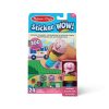Melissa & Doug Sticker WOW!? Activity Pad & Sticker Stamper - Ice Cream