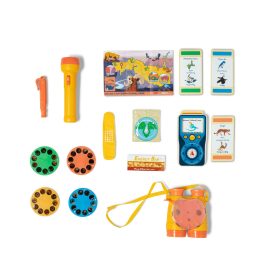 Melissa & Doug Grand Canyon National Park Hiking Gear Play Set