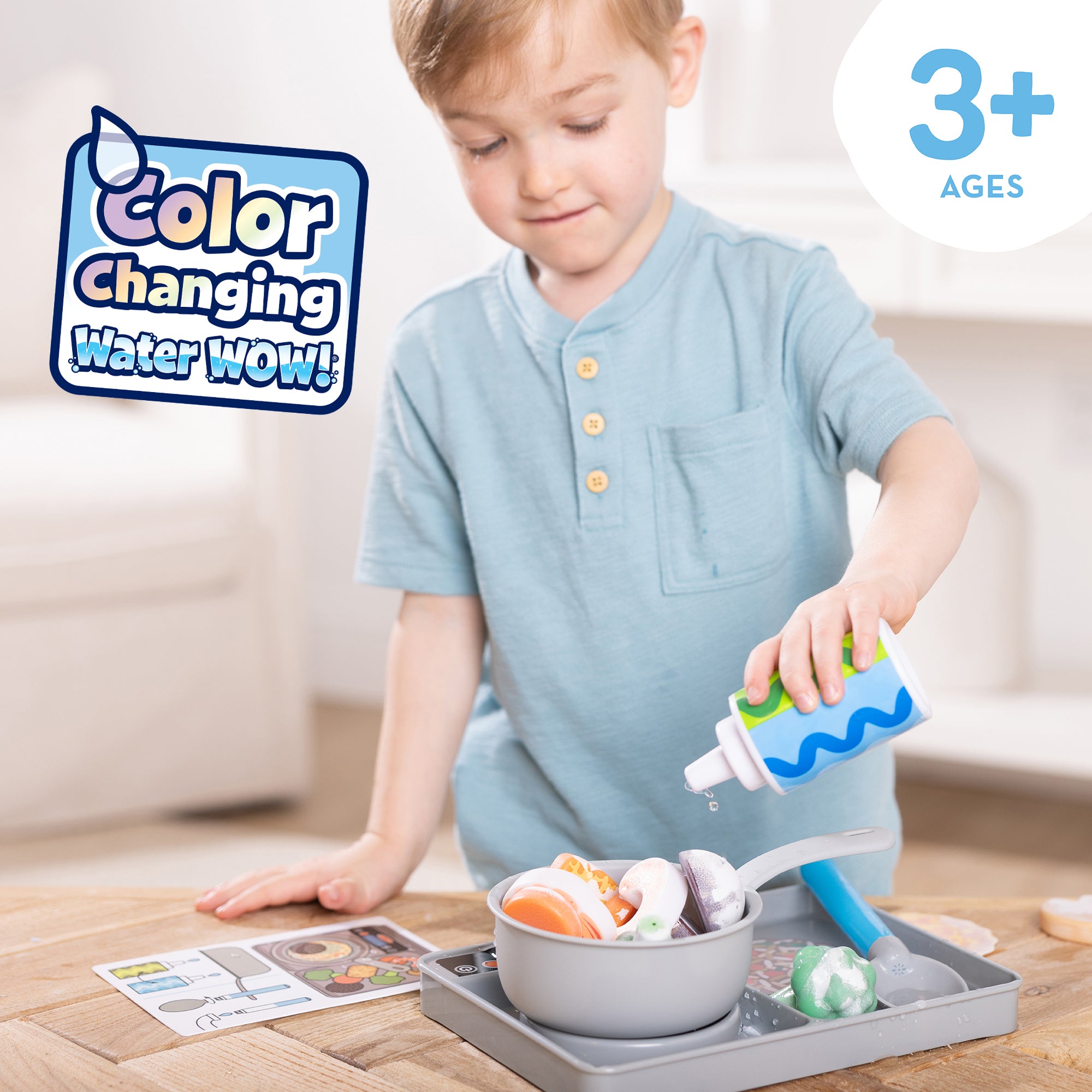 Melissa & Doug Cook Up Fun Gift Bundle - Image 8