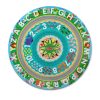 Melissa & Doug Round the Shore Tracks Floor Puzzle ?C 48 Pieces