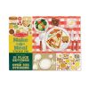 Melissa & Doug Make-a-Meal Sticker Pad