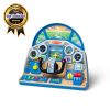Melissa & Doug Jet Pilot Interactive Dashboard