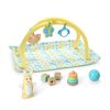 Melissa & Doug Mine to Love Toy Time Play Set