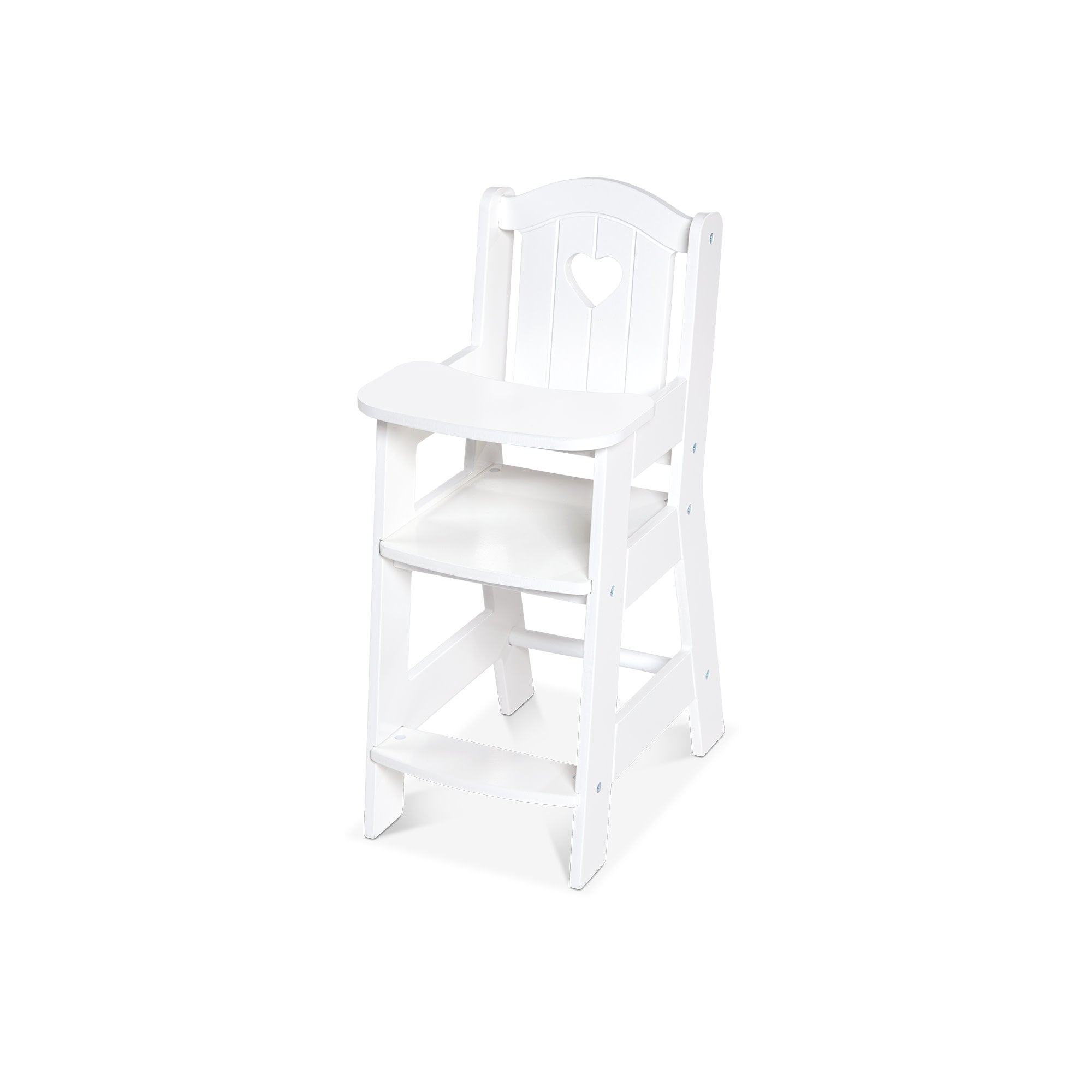 Melissa & Doug Mine to Love Play High Chair