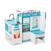 Melissa & Doug Get Well Doctor Activity Center