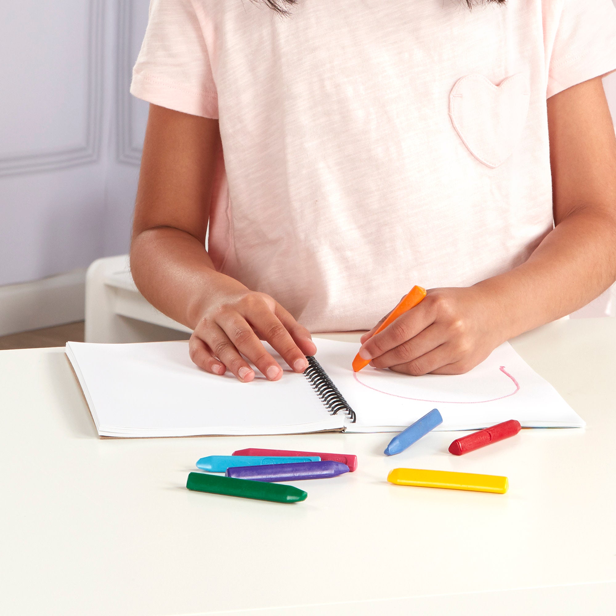 Melissa & Doug Mini Sketch Pad 4-Pack - Image 6