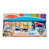 Melissa & Doug PAW Patrol Wooden ABC Block Truck