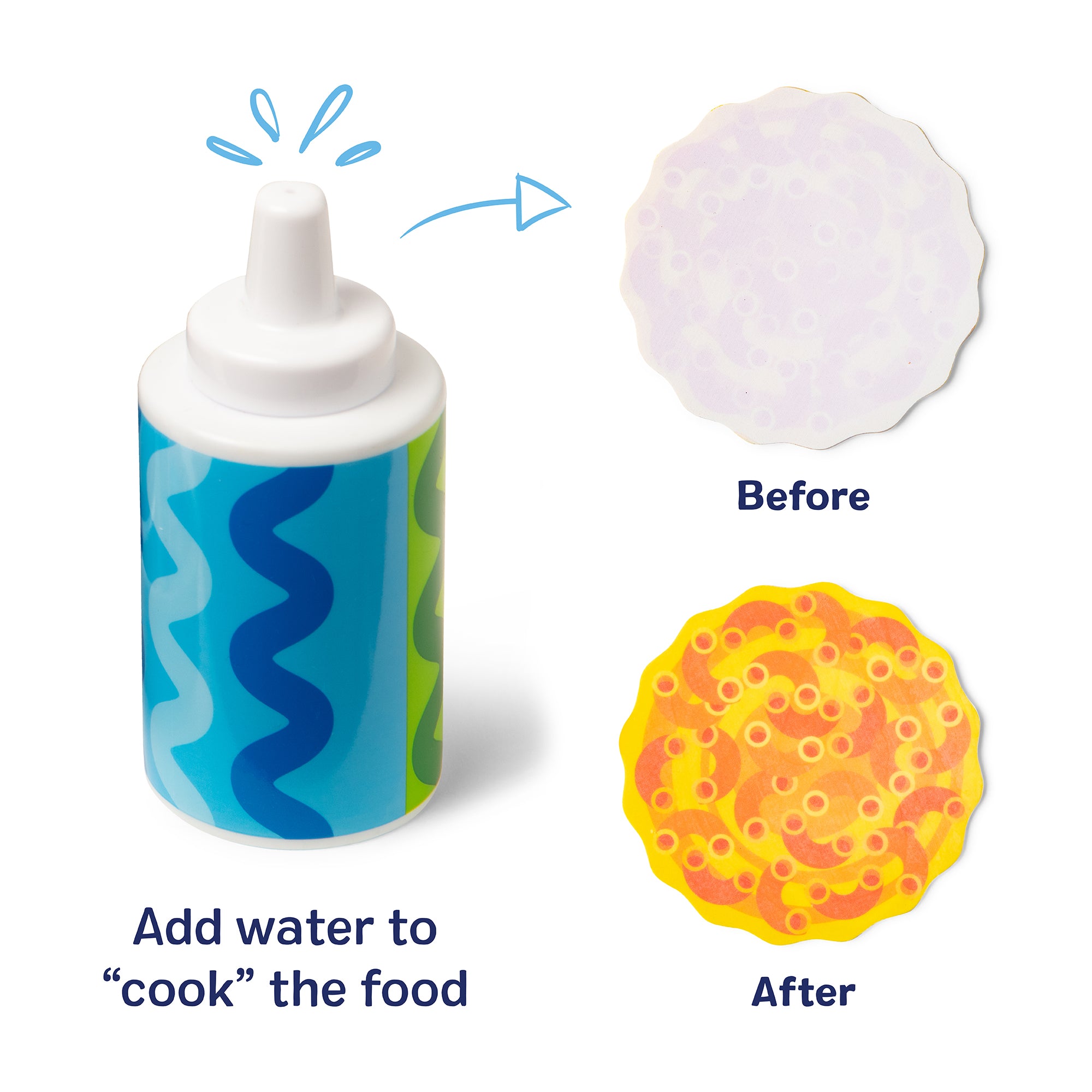 Melissa & Doug Cook Up Fun Gift Bundle - Image 5