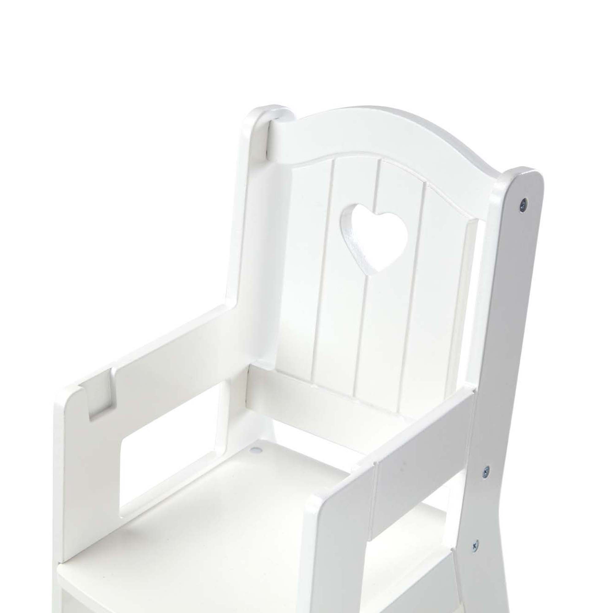Melissa & Doug Mine to Love Play High Chair - Image 9