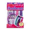 Melissa & Doug Created by Me! Headbands Design and Decorate Craft Kit