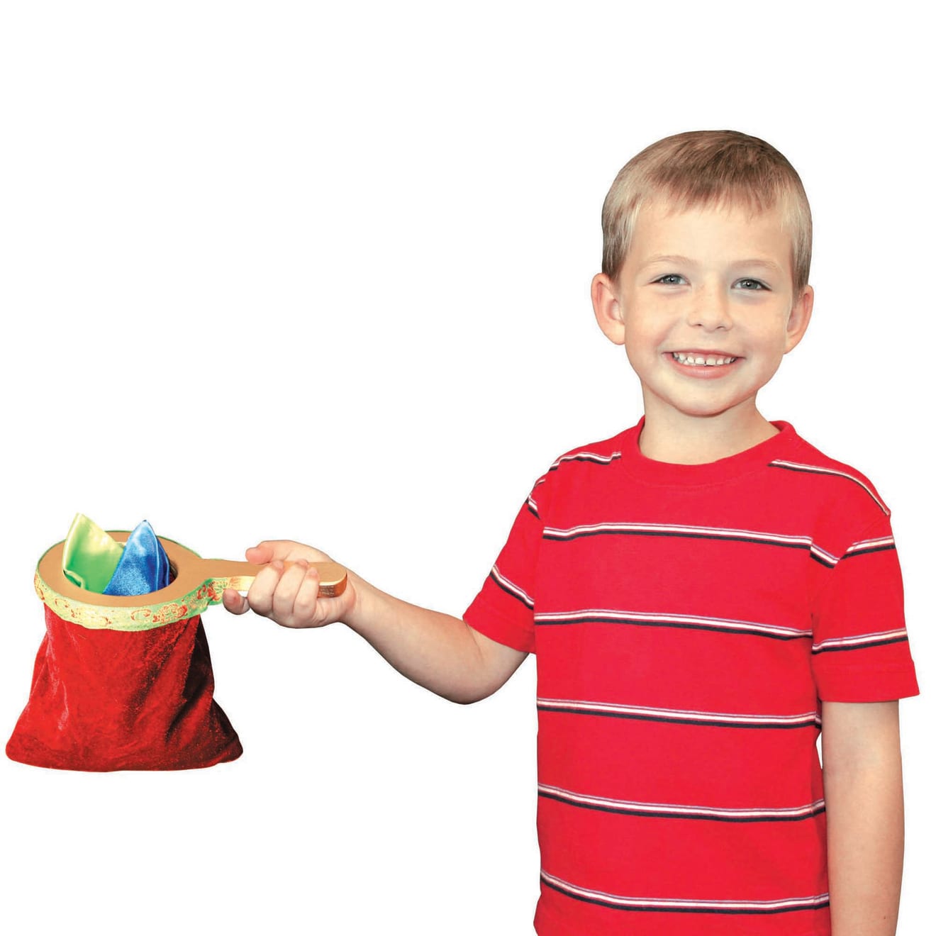 Melissa & Doug Deluxe Magic Set - Image 8