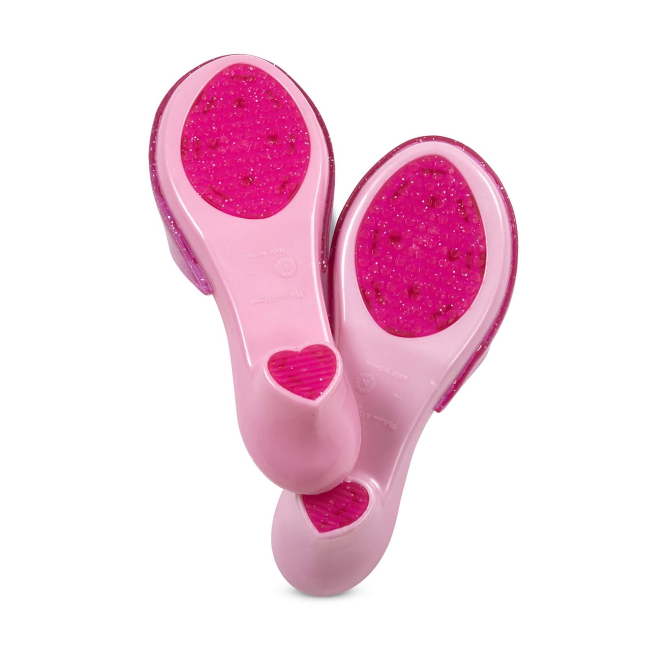 Melissa & Doug Role Play Collection - Step In Style! Dress-Up Shoes - Image 9