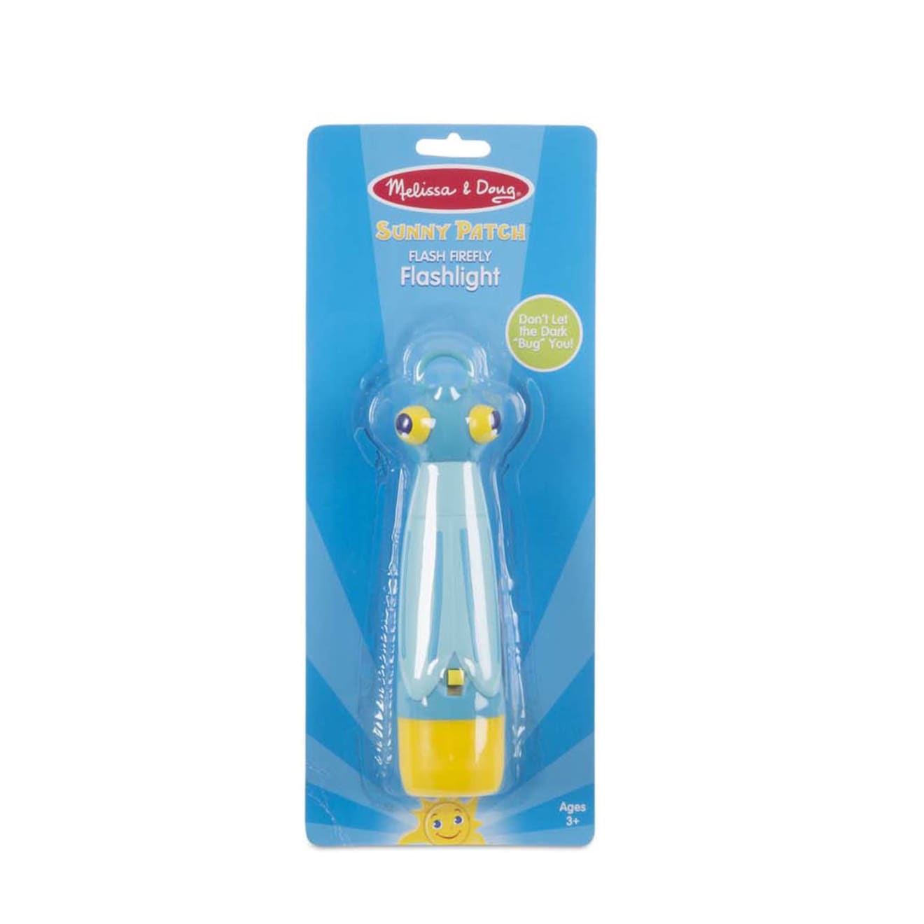 Melissa & Doug Flash Firefly Flashlight - Image 3