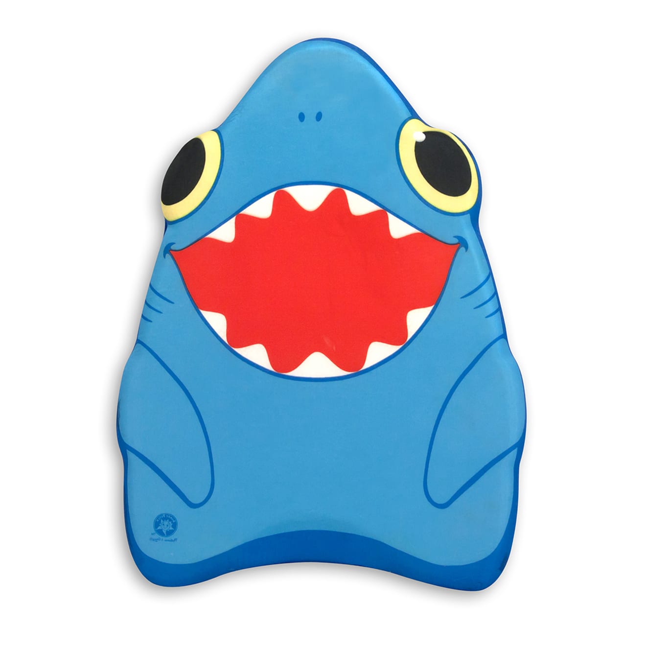 Melissa & Doug Spark Shark Kickboard Pool Toy