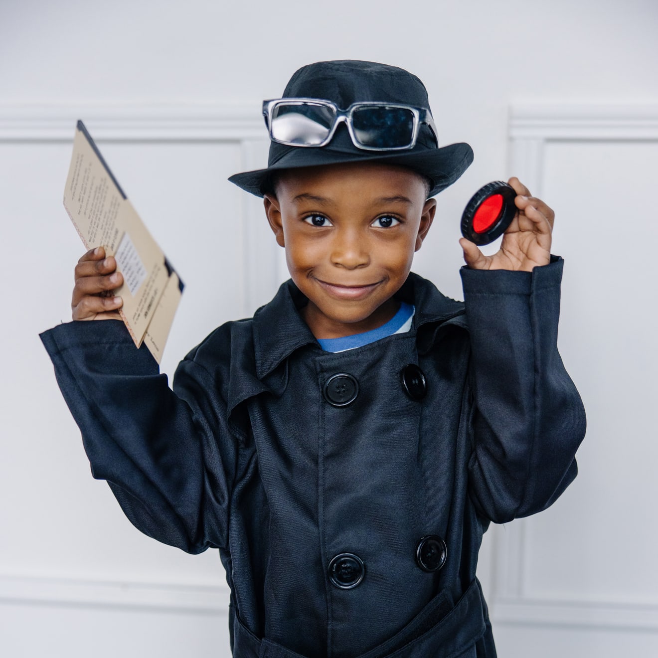Melissa & Doug Spy Role Play Set - Image 6