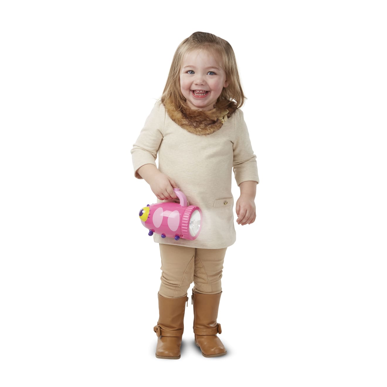 Melissa & Doug Trixie Flashlight - Image 8