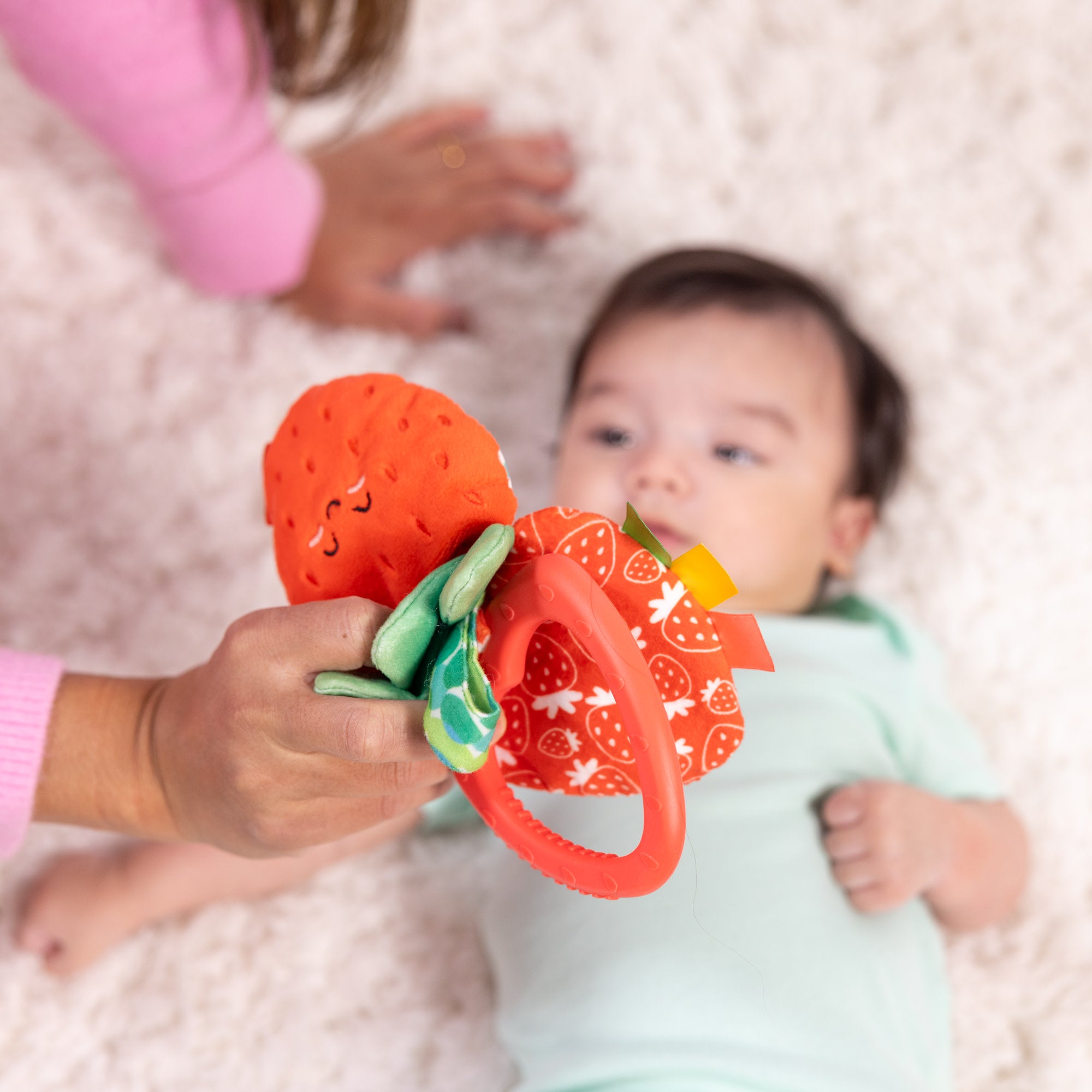 Melissa & Doug Baby Sensory Play Gift Bundle - Image 10