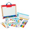 Melissa & Doug Take-Along Activity Easel
